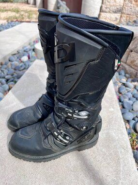 Sidi Adventure Gore 2 ADV Boots (eu39)